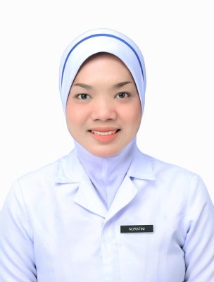 Noratini binti Kamarudin
