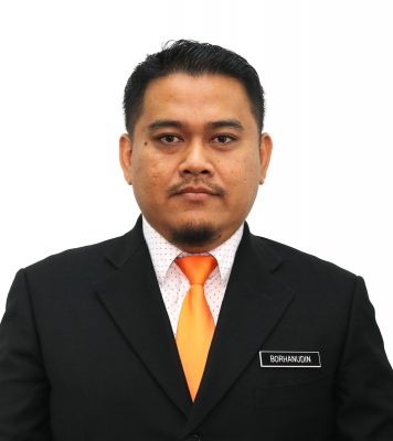 Borhanudin bin Padlul