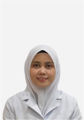 Norhazila Binti Abd Lah