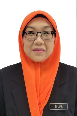 Norzulina Binti Mansor