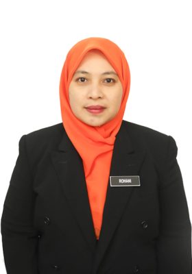 Rohani Binti Mohammed