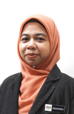 Noraismawinda bt. Mohd Fauzi