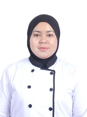 Sharifah Sanida binti Syed Mansor