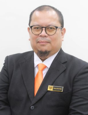 Awang Abdul Halim Bin Awg Arsad