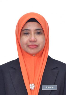 Suriani binti Idris