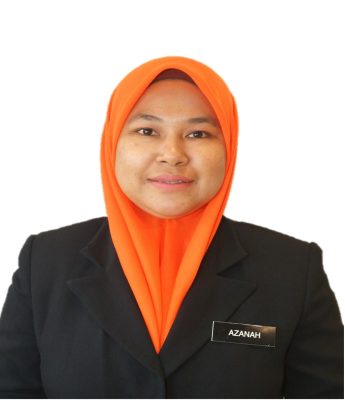 Nurul Azanah binti Said