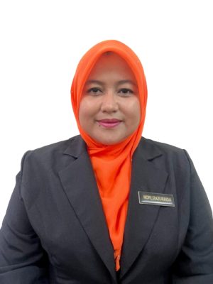 Norlizazuraida bt. Ramly