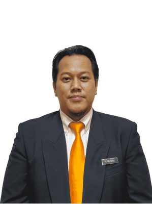 Khairiani Bin Minhat