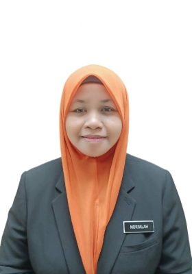 Norfallah binti Ishak
