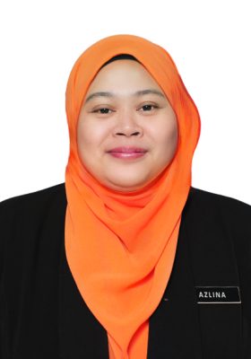 Azlina Binti Zukri