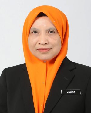 Marina binti Abdullah