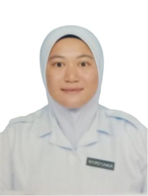 NoorSyuhada Binti Adam