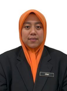 Erma Binti Sabari