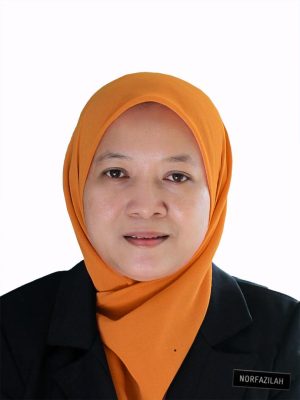 Norfazilah binti Abu samah