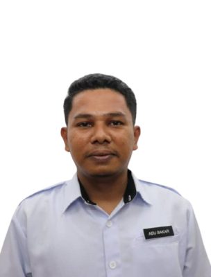 Abu Bakar bin Mamat