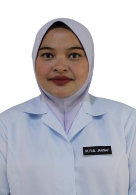 Nurul Jannah binti Sabri