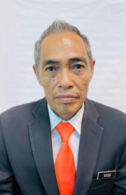 Azizor Bin Mohd Zin