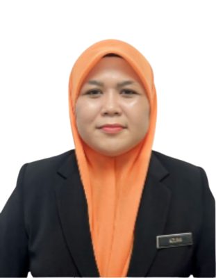 Azlina binti Mohd Zain