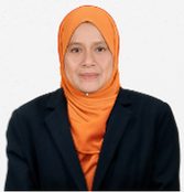 Kamariah Binti Mohd Fauzi