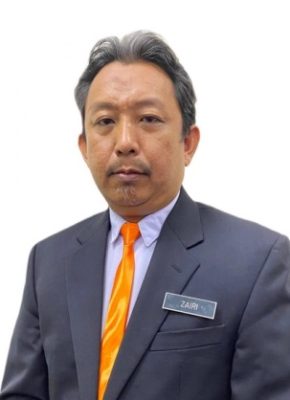 Zairi Bin Mohd