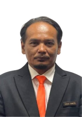 Shah Amer bin Zahari