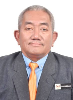 NOR AZMAN BIN AHMAD NOR