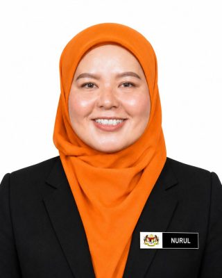 Nurul Amirah bt Aziz