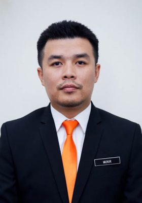 Muhamad Munir bin Mohd Noor