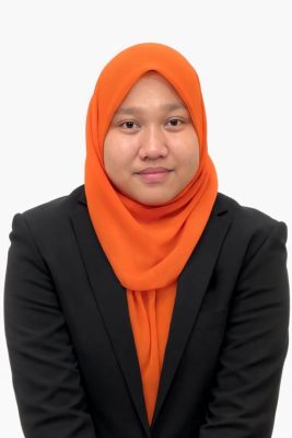 NURUL SHAHIDA BINTI SULAIMAN