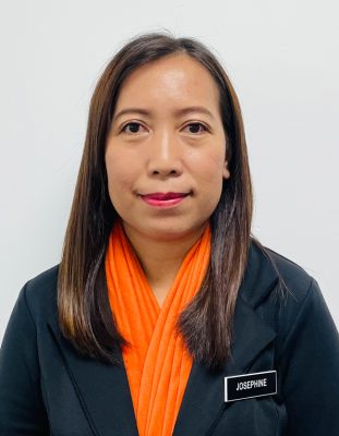 Josephine Anak Jaro