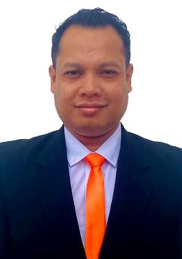 Mohd Zul Aqmar b. Mat Rahim