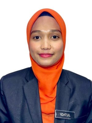 Nur Izatulakila Binti Manguna
