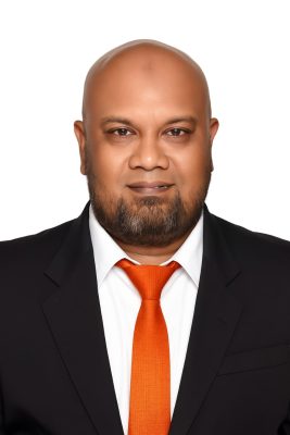 Nazrul Nizwan Bin Ghazali