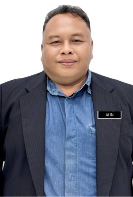 Aun bin Nuali
