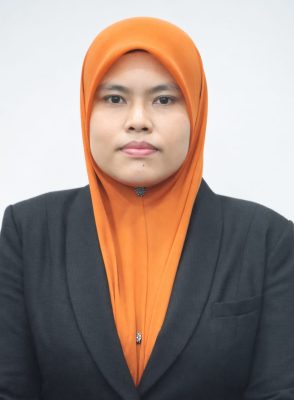 Noor Ashikin Binti Shafie