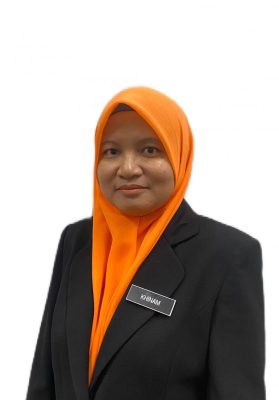 Khinam binti Misni