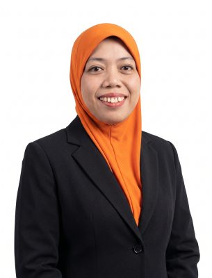 Nurhanna binti Hakim