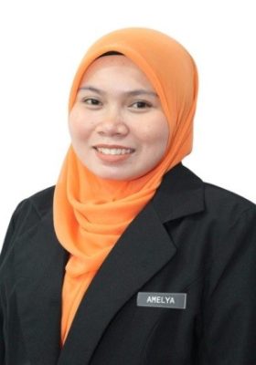 Nur Amelya Natasha Binti Rizam