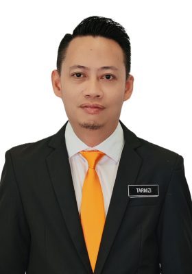 Muhammad Tarmizi Bin Wahid