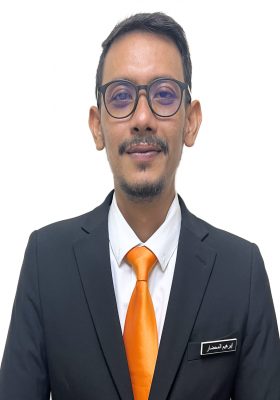 Ibrahim Al Mohdhar bin Syed Mohamed