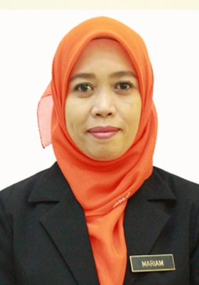 Mariam Binti Hassan