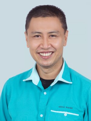 Abdul Rahim bin Majid