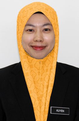 Ku Yen Lee