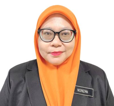 Norizan binti Mohd Sidik