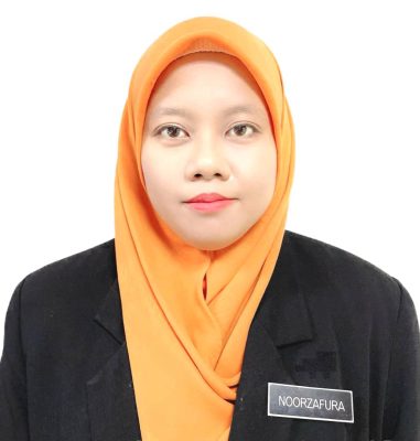 Noorzafura binti Rohman