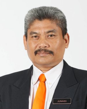 Junaidi bin Ayob