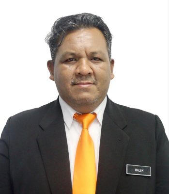 Abdul Malek bin Ibrahim