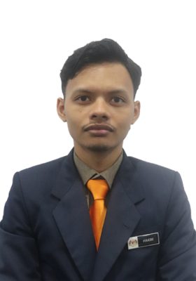 Mohamad Hakim Bin Mohamad Tarmizi
