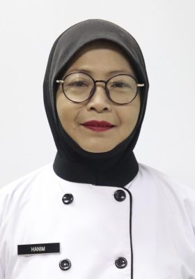 Hanim Binti Yusof
