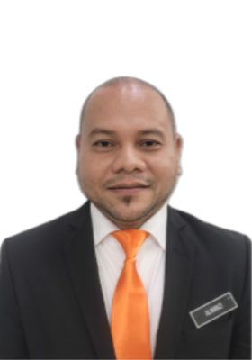 Nik Borhan b. Raja Ahmad